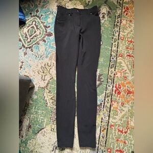 Lululemon athletics pants size 26